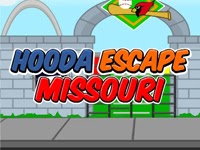 Hooda Escape: Missouri