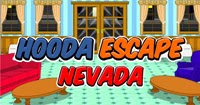 Hooda Escape: Nevada