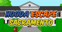 Hooda Escape: Sacramento