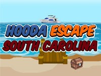 Hooda Escape: South Carolina