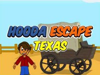Hooda Escape: Texas