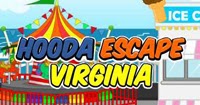 Hooda Escape: Virginia
