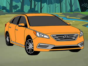 Hyundai Car Wheels
