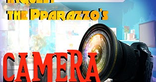 Inquest The Paparazzos Camera