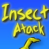 Insect Attack Hacked