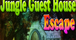 Jungle Guest House Escape