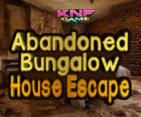 Knf Abandoned Bungalow House Escape