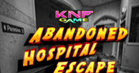 Knf Abandoned Hospital Escape