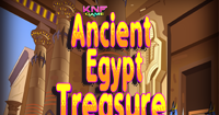 Knf Ancient Egypt Treasure Escape