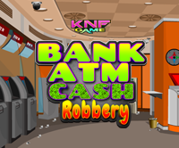 Knf Bank ATM Cash Robbery