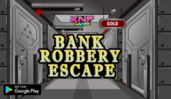 Knf Bank Robbery Escape - knfgame
