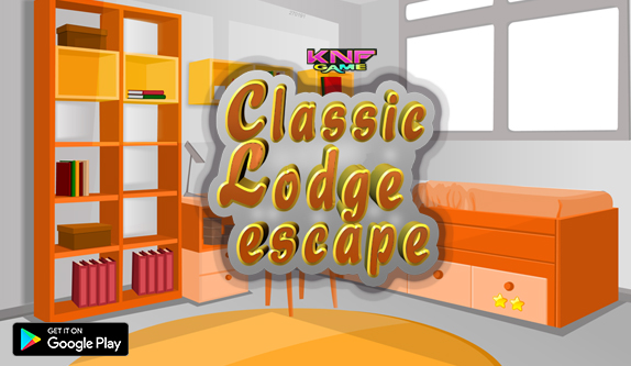 Knf Classic Lodge Escape - Escape Games