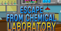 Knf Escape From Chemical Laboratory