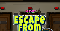 Knf Escape From Prison 3