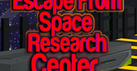 Knf Escape From Space Research Center