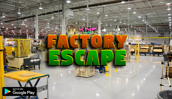 Knf Factory Escape