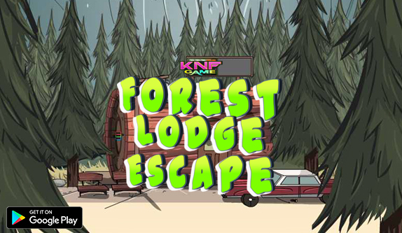 Knf Forest Lodge Escape - Escape Games