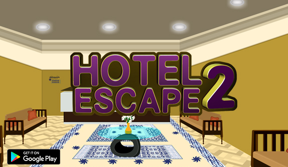 Knf Hotel Escape 2 - Escape Games