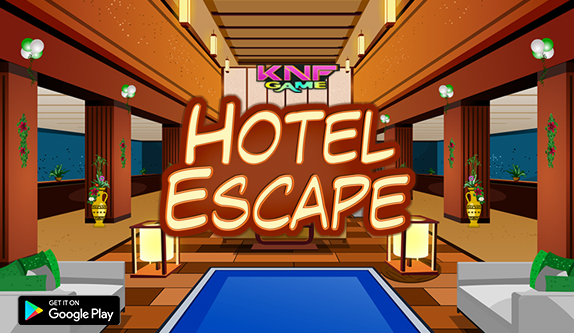 Knf Hotel Escape - Escape Games