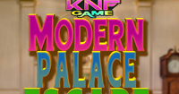 Knf Modern Palace Escape