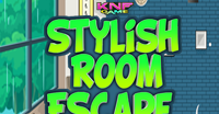 Knf Stylish Room Escape