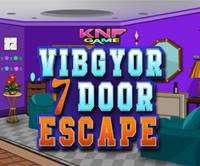 Knf Vibgyor 7 Door Escape