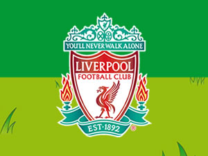 Liverpool Emblem Puzzle