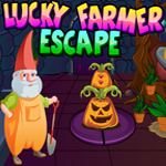 Lucky Farmer Escape