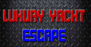Luxury Yacht Escape