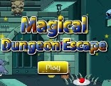 Magical Dungeon Escape