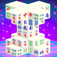 Mahjong 3D Dimensions