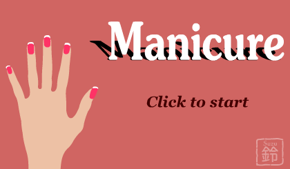Manicure Escape