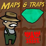 Maps & Traps
