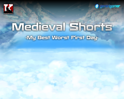 Medieval Shorts