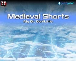 Medieval Shorts 3