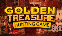 Meena Golden Treasure Hunting Escape