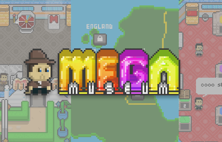 Mega Museum