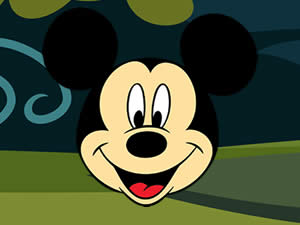 Mickey-Man
