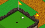 Mini Golf World Game