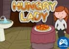 Mirchi Hungry Lady