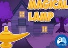Mirchi Magical Lamp