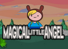 Mirchi Magical Little Angel