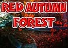 Mirchi Red Autumn Forest