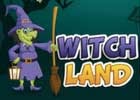 Mirchi Witch Land