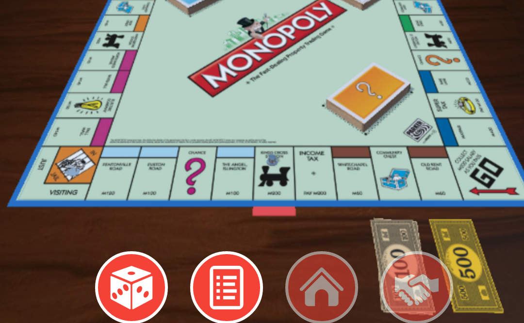 Monopoly (.io)