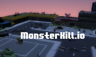 Monsterkillio game