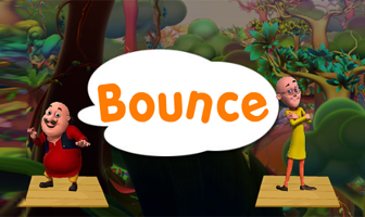 MotuPatlu Bounce Game