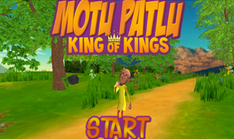 Motu Patlu king of kings 3
