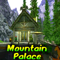 Mountain Palace Escape