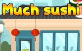 Much sushi | PlayGB